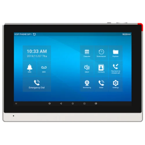 Fanvil i56A, Android, WiFi, ответная часть для SIP-домофона